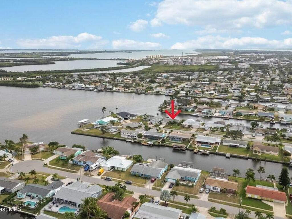 455 San Cristobal Court, Merritt Island, FL 32953