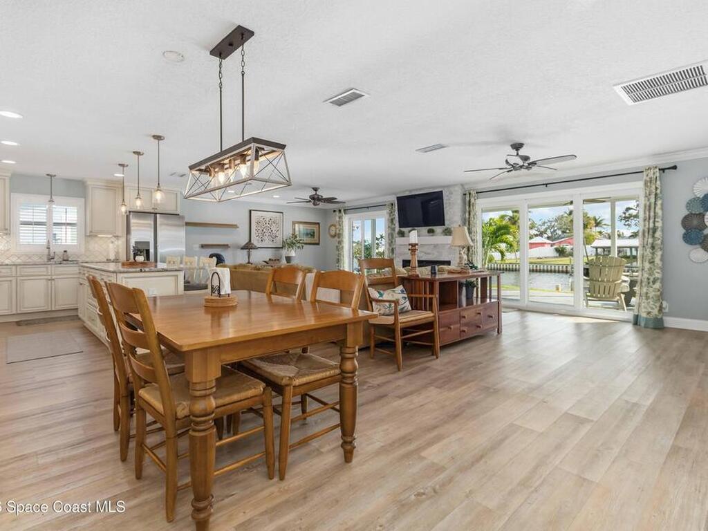 455 San Cristobal Court, Merritt Island, FL 32953