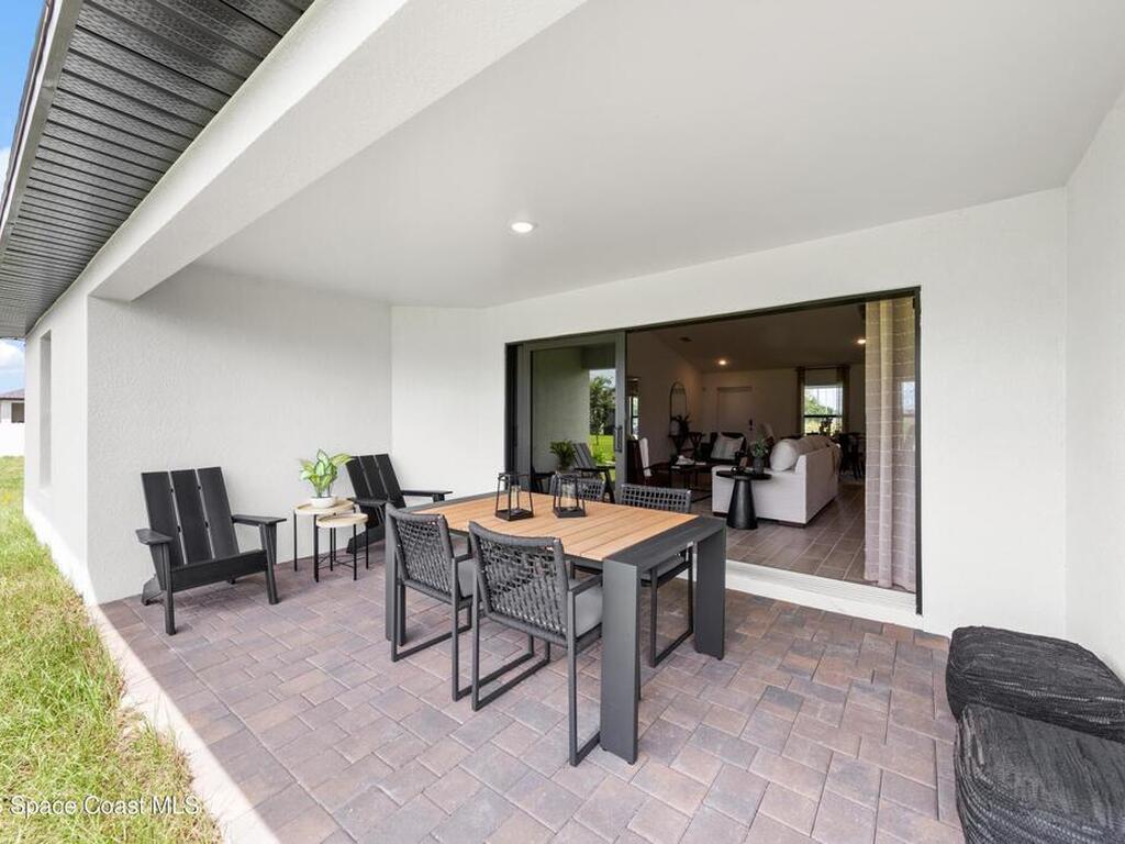 3261 Bowline Avenue, Palm Bay, FL 32909