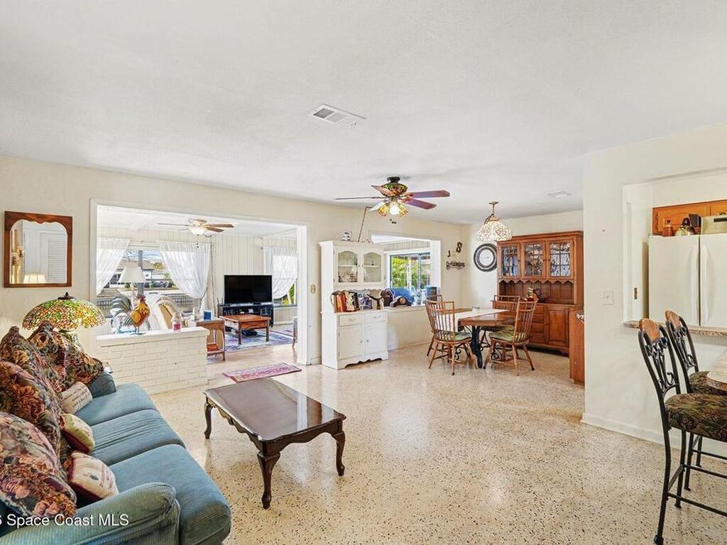 855 Richland Avenue, Merritt Island, FL 32953