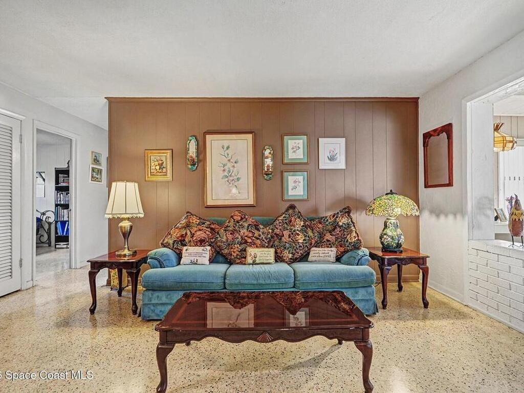 855 Richland Avenue, Merritt Island, FL 32953