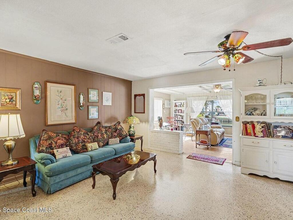 855 Richland Avenue, Merritt Island, FL 32953