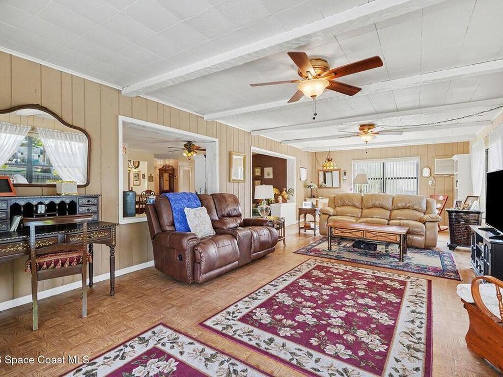 855 Richland Avenue, Merritt Island, FL 32953