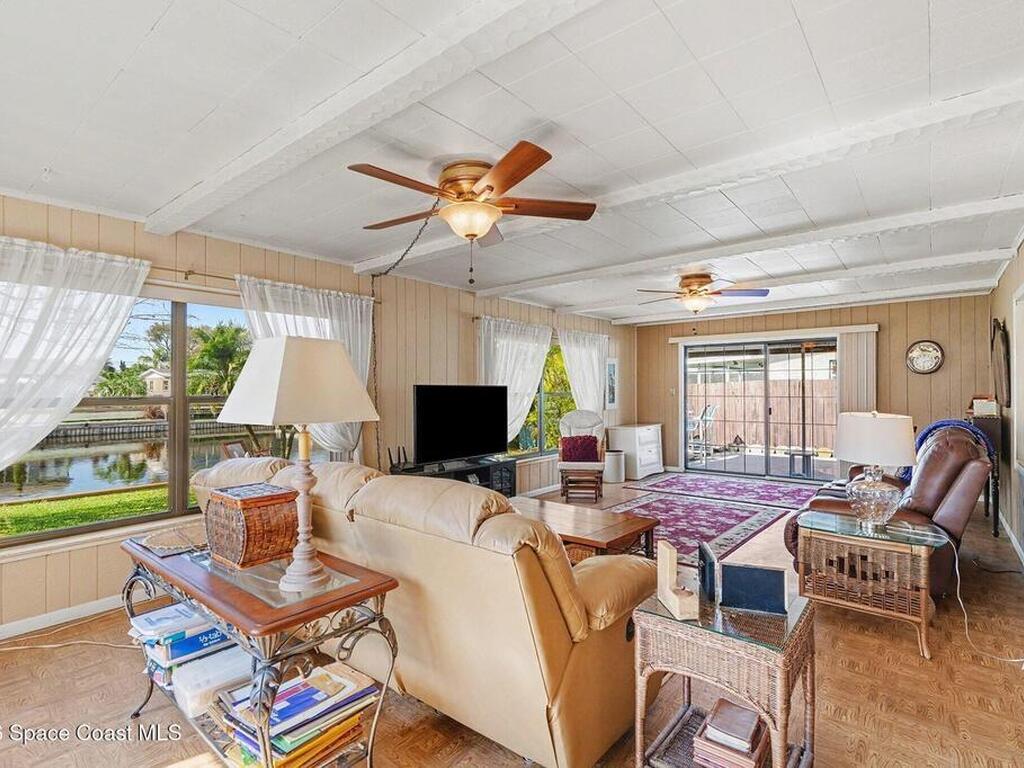 855 Richland Avenue, Merritt Island, FL 32953