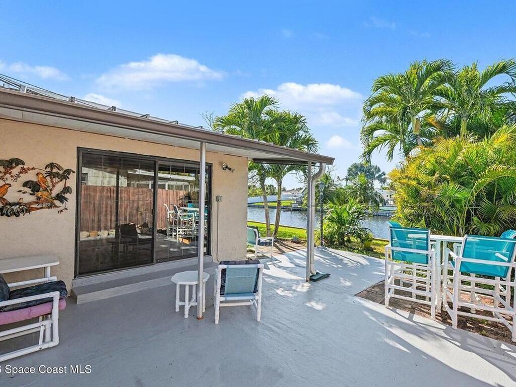 855 Richland Avenue, Merritt Island, FL 32953