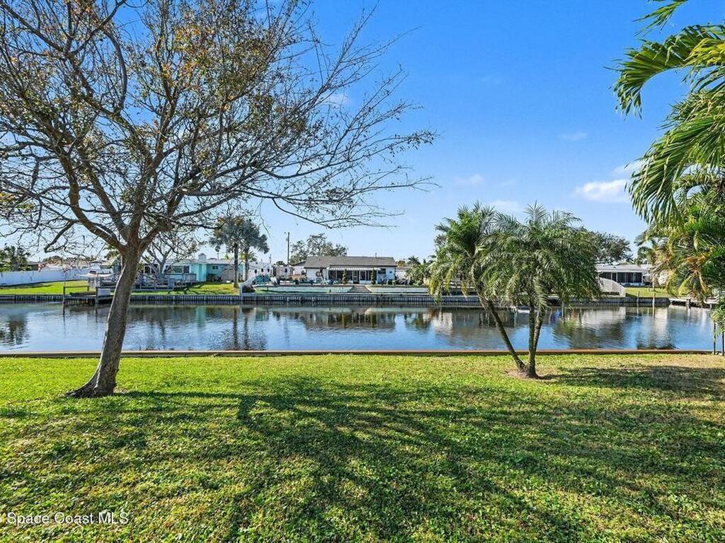 855 Richland Avenue, Merritt Island, FL 32953