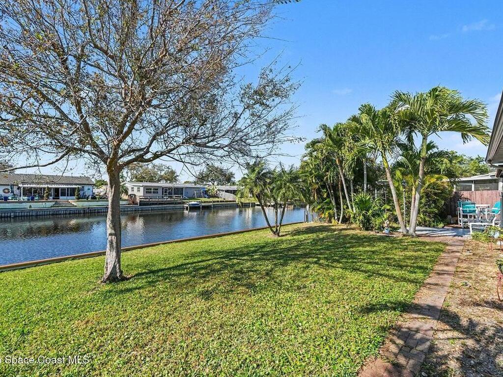 855 Richland Avenue, Merritt Island, FL 32953
