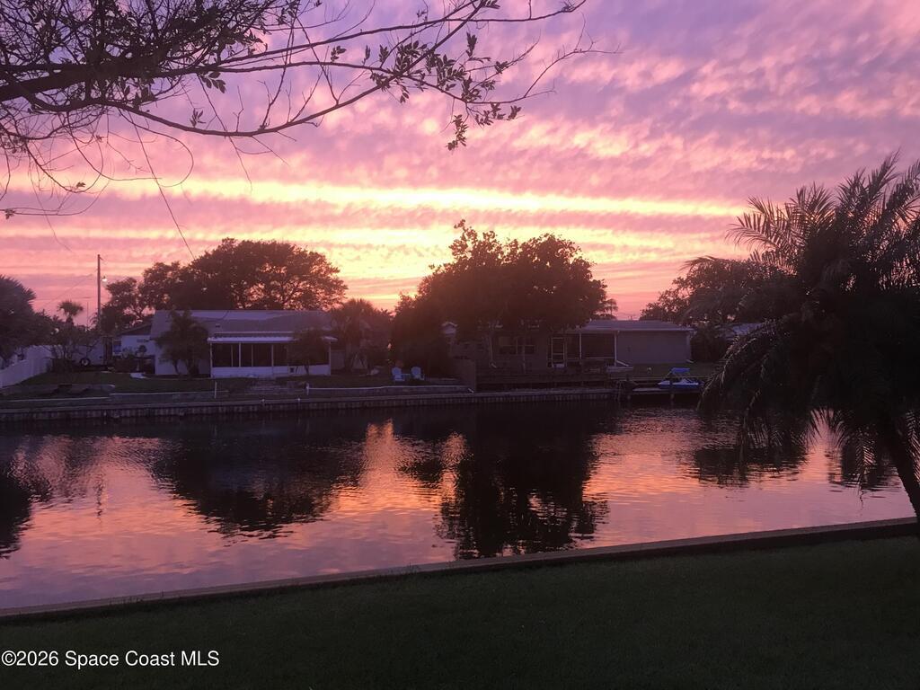 855 Richland Avenue, Merritt Island, FL 32953