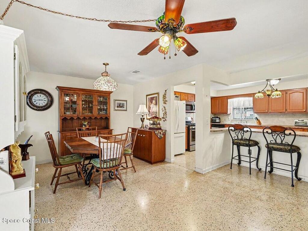 855 Richland Avenue, Merritt Island, FL 32953