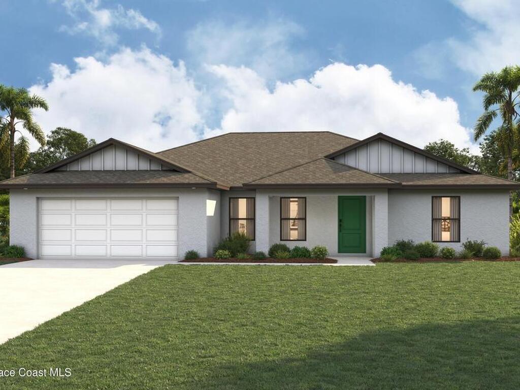 129 San Filippo Drive, Palm Bay, FL 32909