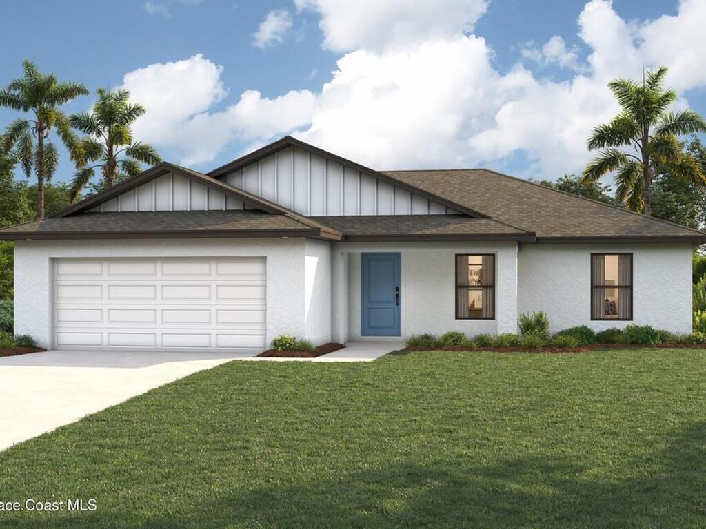 3251 Bowline Avenue, Palm Bay, FL 32909