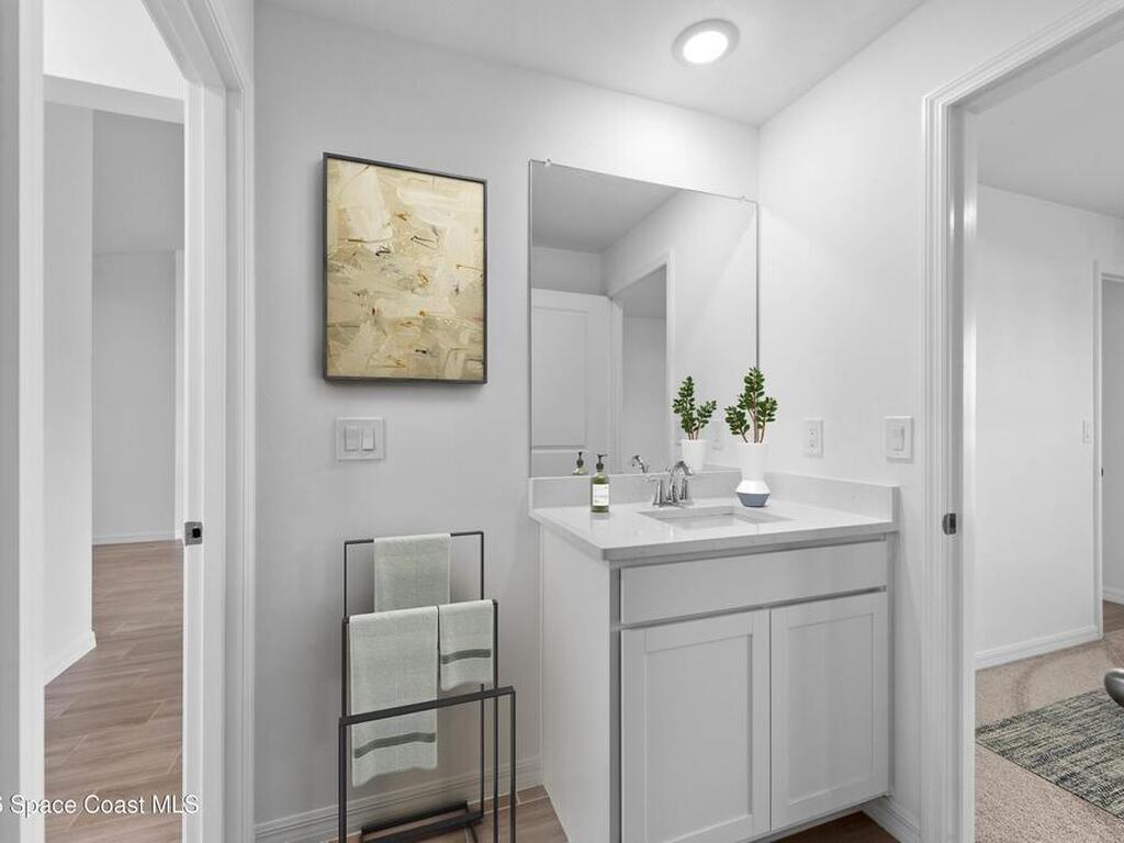 3251 Bowline Avenue, Palm Bay, FL 32909