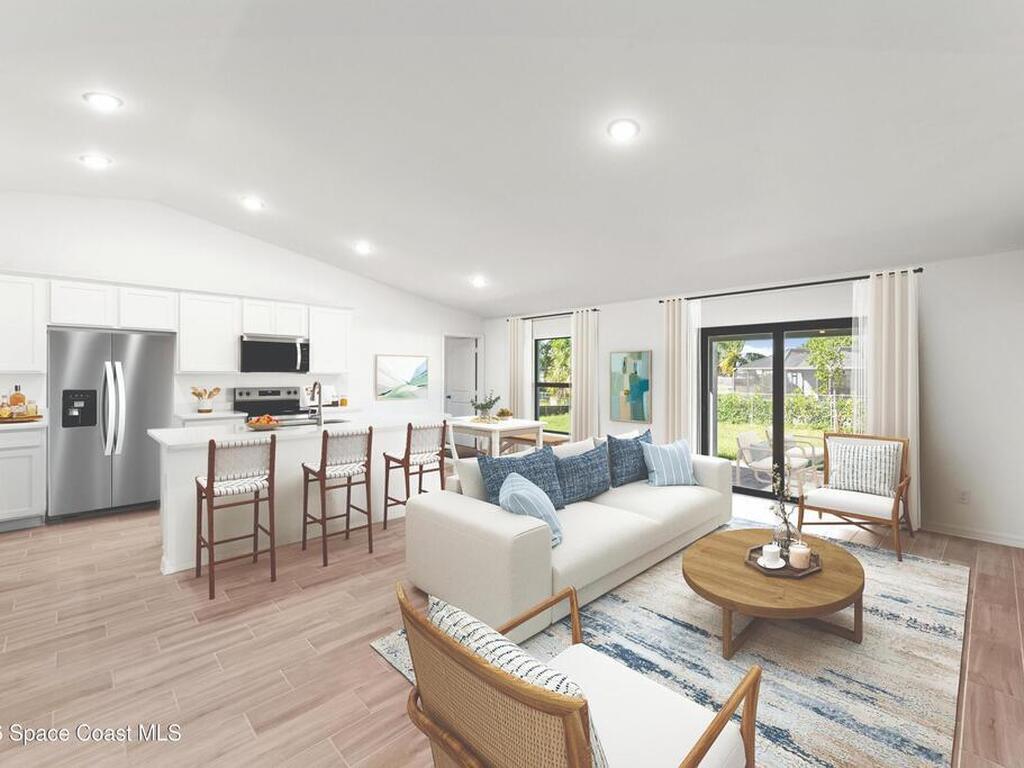 3251 Bowline Avenue, Palm Bay, FL 32909