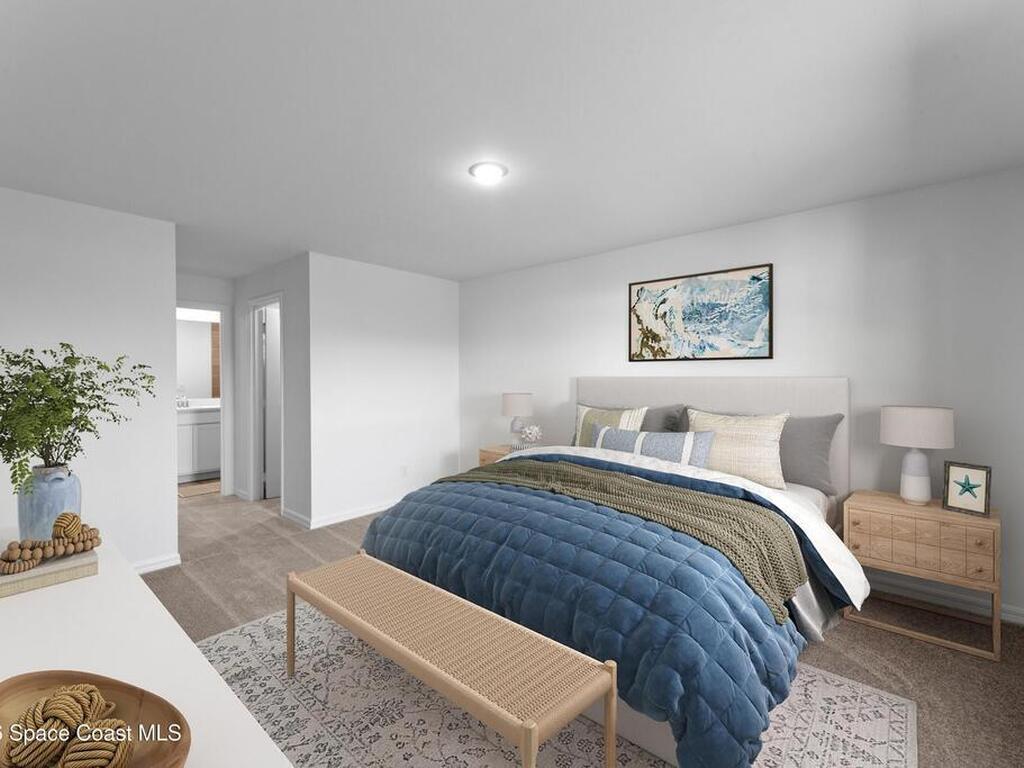 3251 Bowline Avenue, Palm Bay, FL 32909