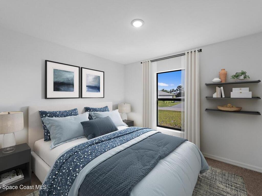 403 Fairbanks Street, Palm Bay, FL 32908