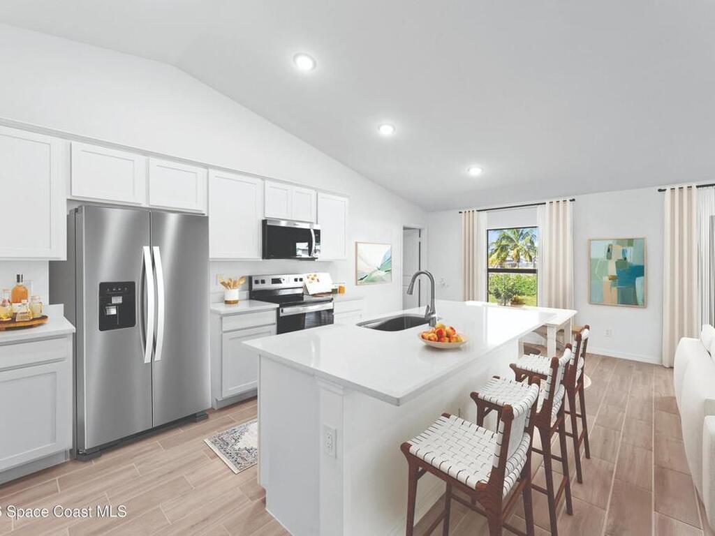 403 Fairbanks Street, Palm Bay, FL 32908