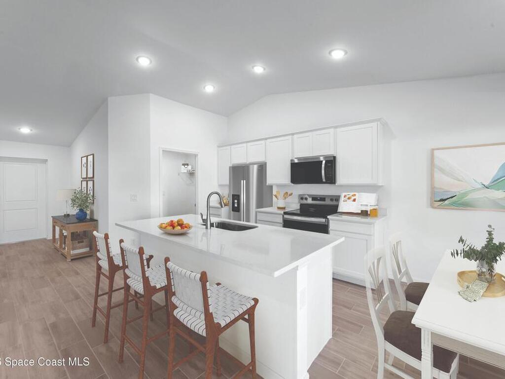 403 Fairbanks Street, Palm Bay, FL 32908