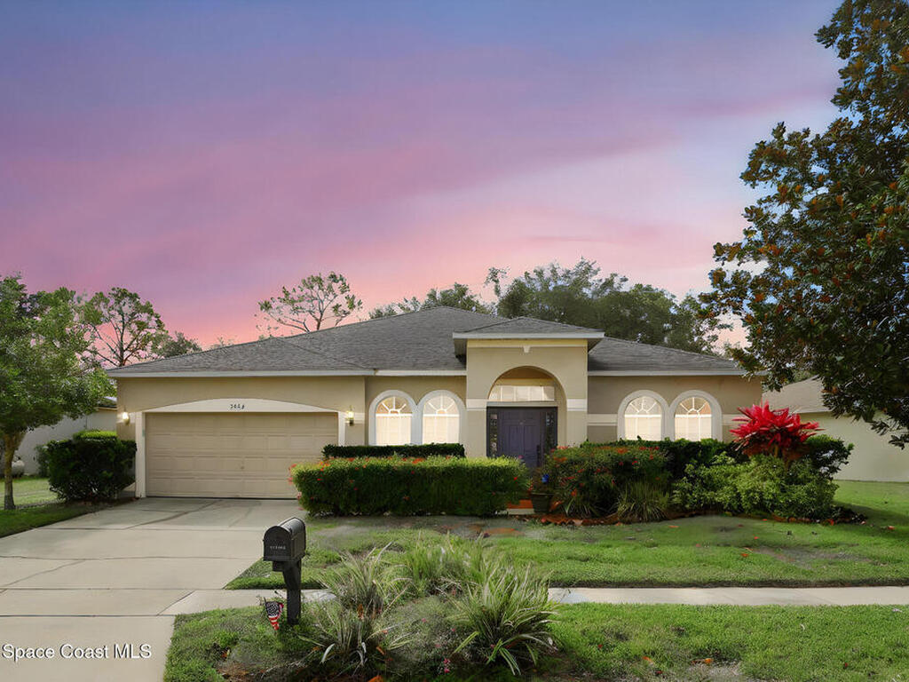 2424 Stone Cross Circle, Orlando, FL 32828