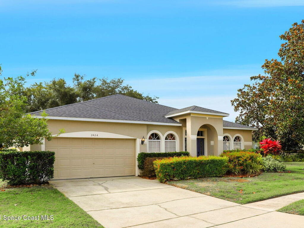 2424 Stone Cross Circle, Orlando, FL 32828