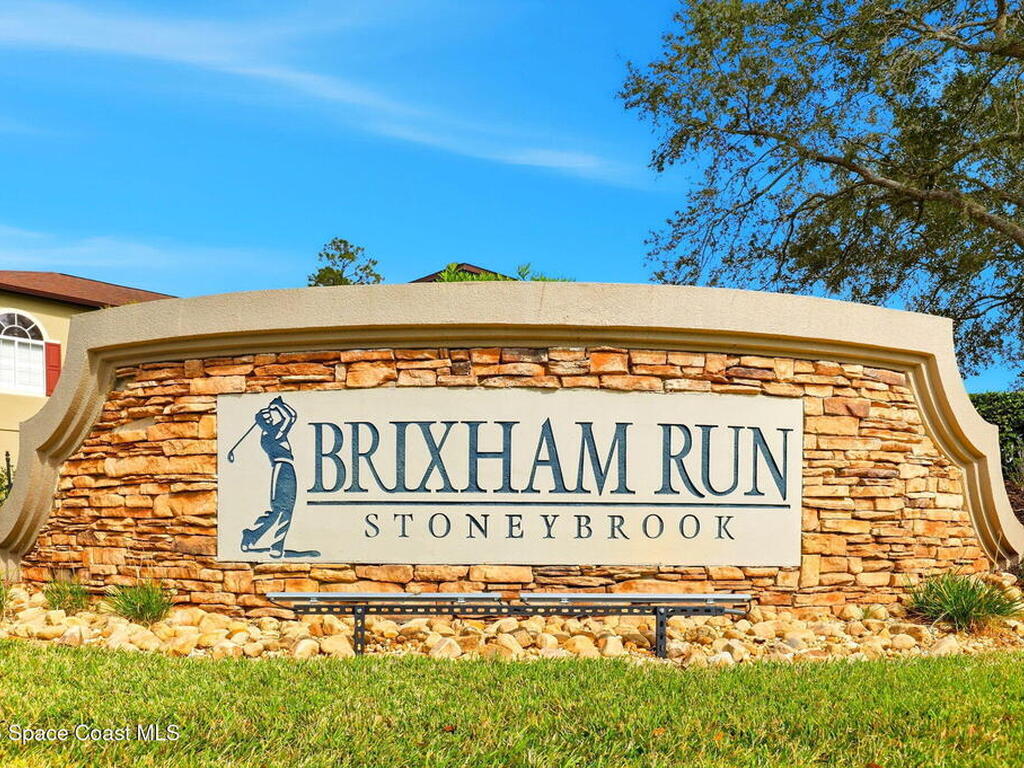 2424 Stone Cross Circle, Orlando, FL 32828