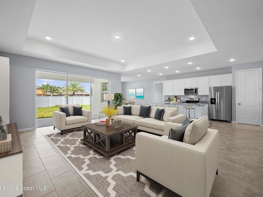 2240 San Filippo Drive, Palm Bay, FL 32909