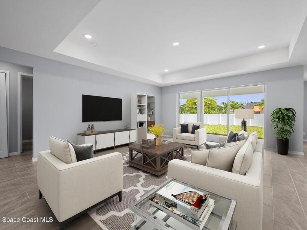 2240 San Filippo Drive, Palm Bay, FL 32909