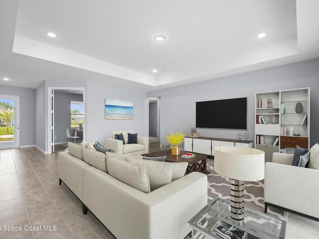 2240 San Filippo Drive, Palm Bay, FL 32909