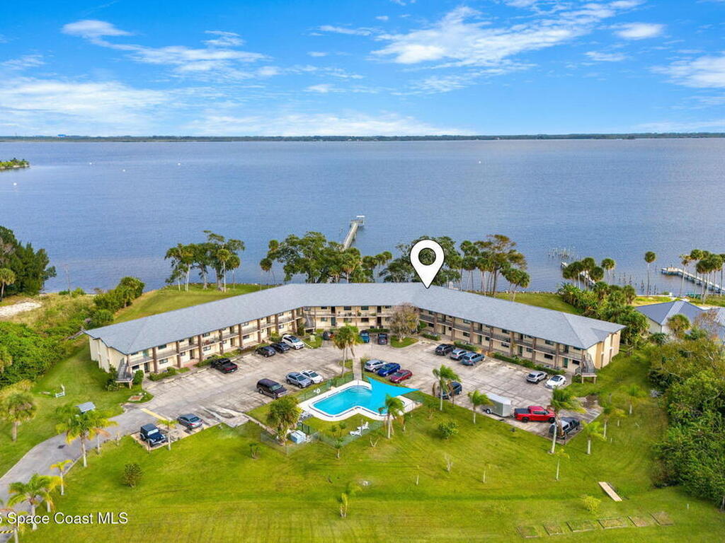 100 Canebreakers Drive, Cocoa, FL 32927