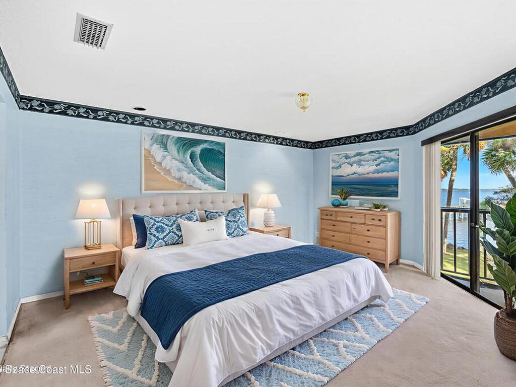 100 Canebreakers Drive, Cocoa, FL 32927