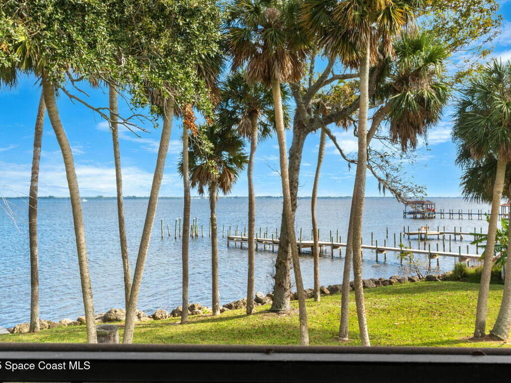 100 Canebreakers Drive, Cocoa, FL 32927