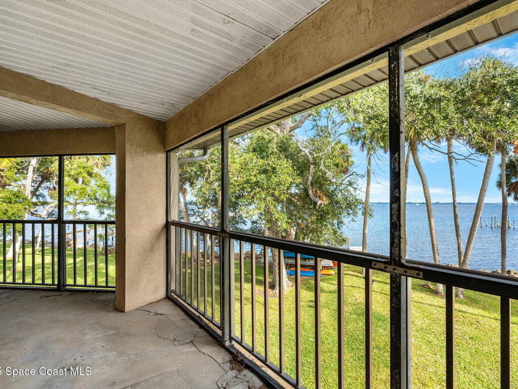 100 Canebreakers Drive, Cocoa, FL 32927