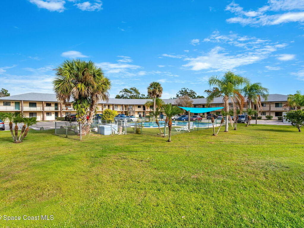 100 Canebreakers Drive, Cocoa, FL 32927