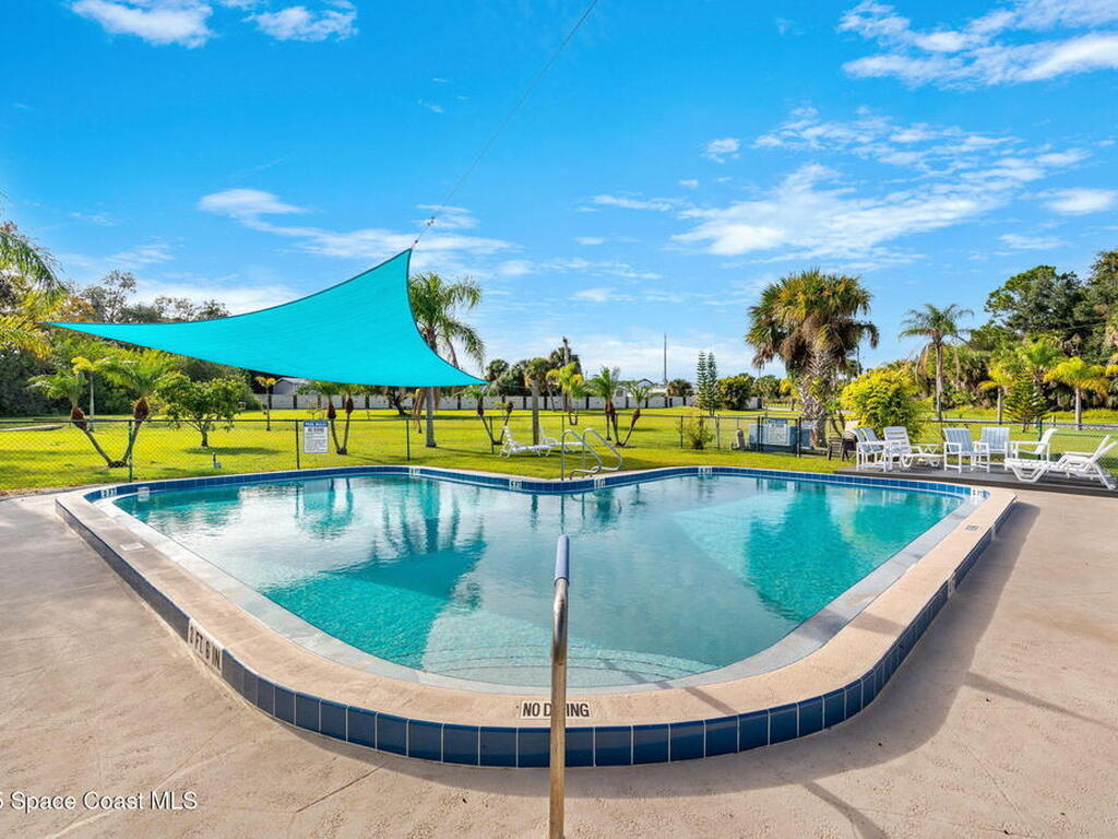 100 Canebreakers Drive, Cocoa, FL 32927