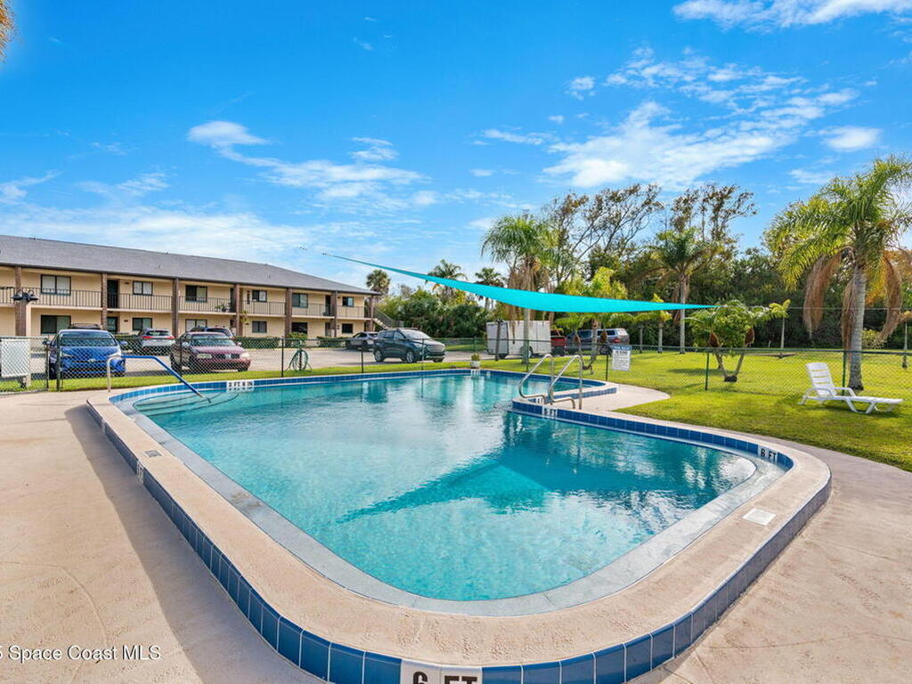 100 Canebreakers Drive, Cocoa, FL 32927