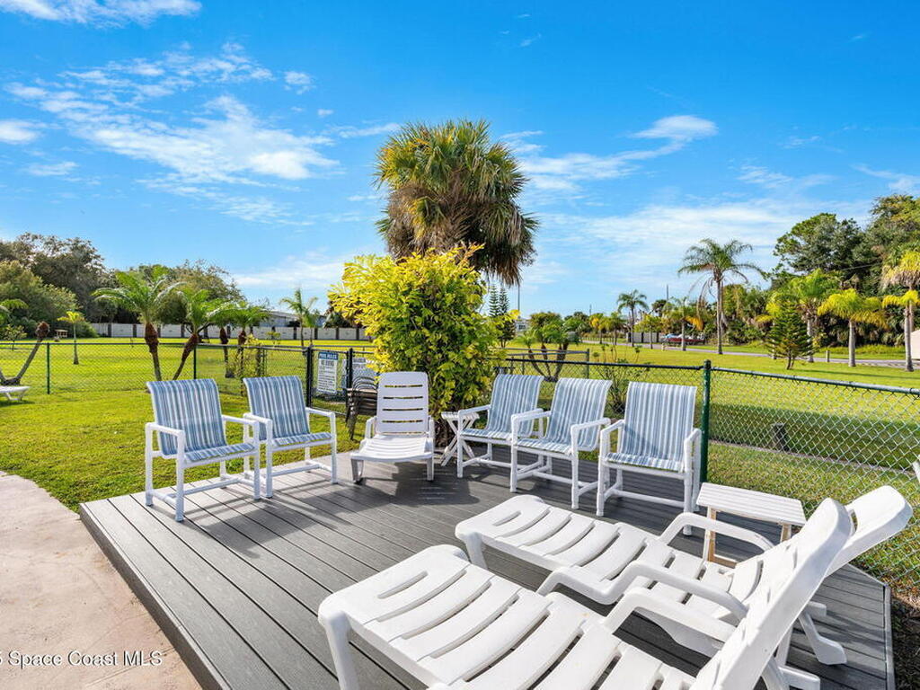 100 Canebreakers Drive, Cocoa, FL 32927