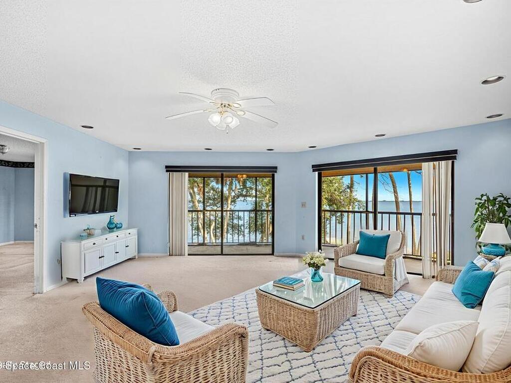 100 Canebreakers Drive, Cocoa, FL 32927