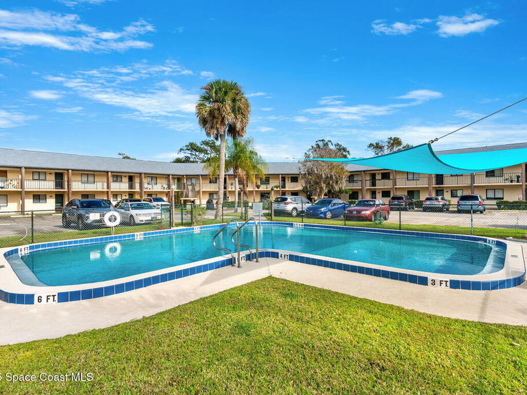 100 Canebreakers Drive, Cocoa, FL 32927