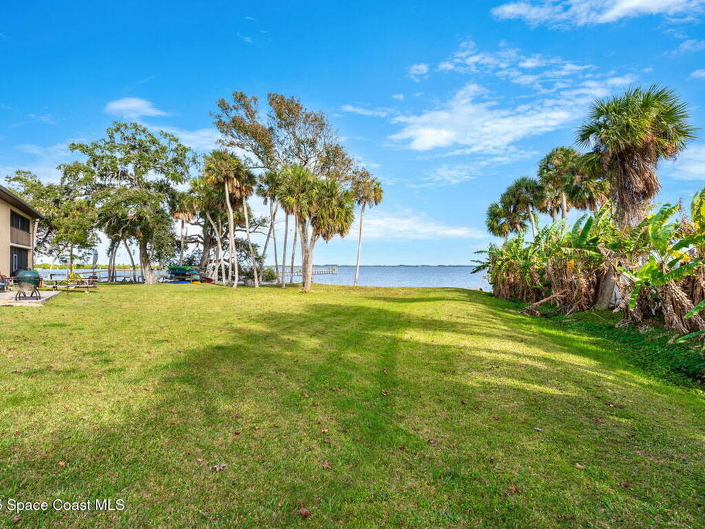 100 Canebreakers Drive, Cocoa, FL 32927