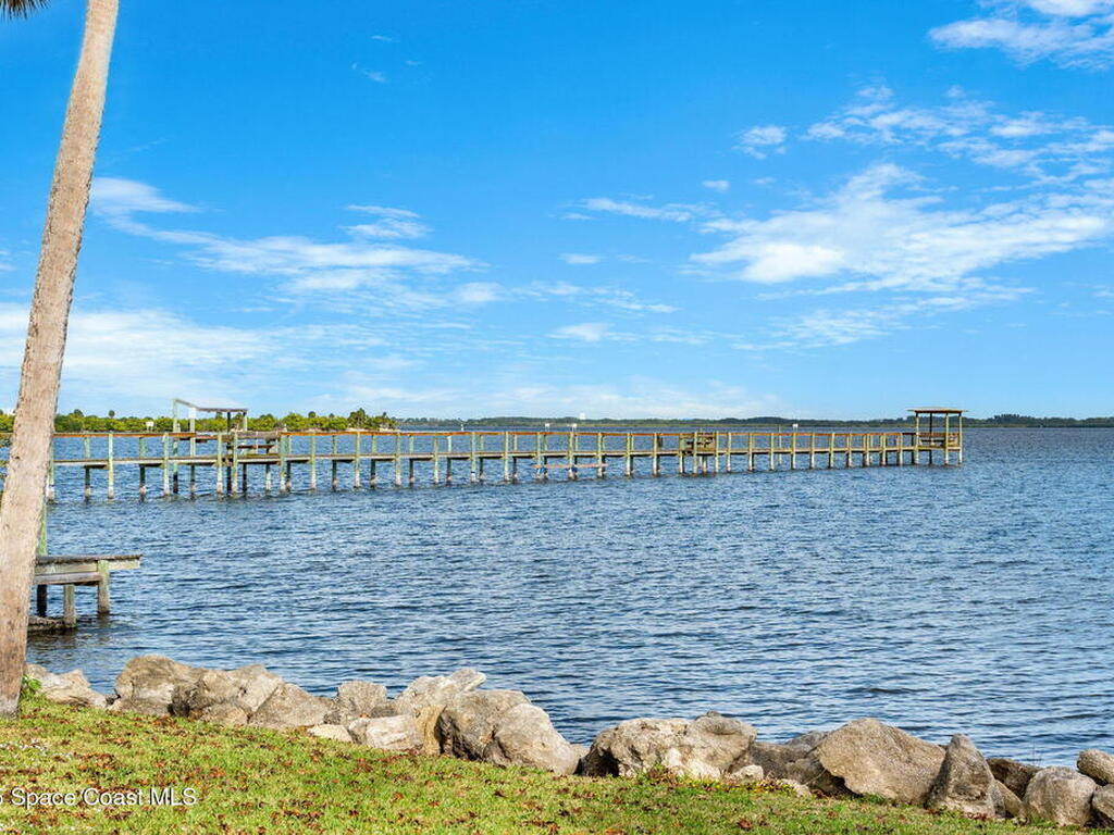 100 Canebreakers Drive, Cocoa, FL 32927