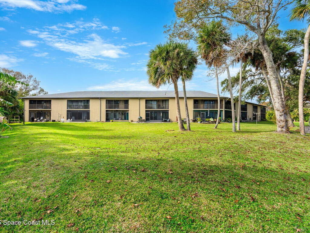 100 Canebreakers Drive, Cocoa, FL 32927