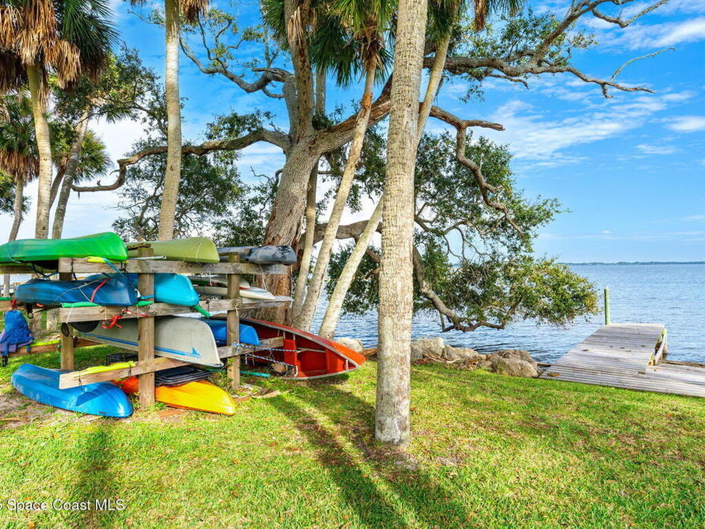 100 Canebreakers Drive, Cocoa, FL 32927