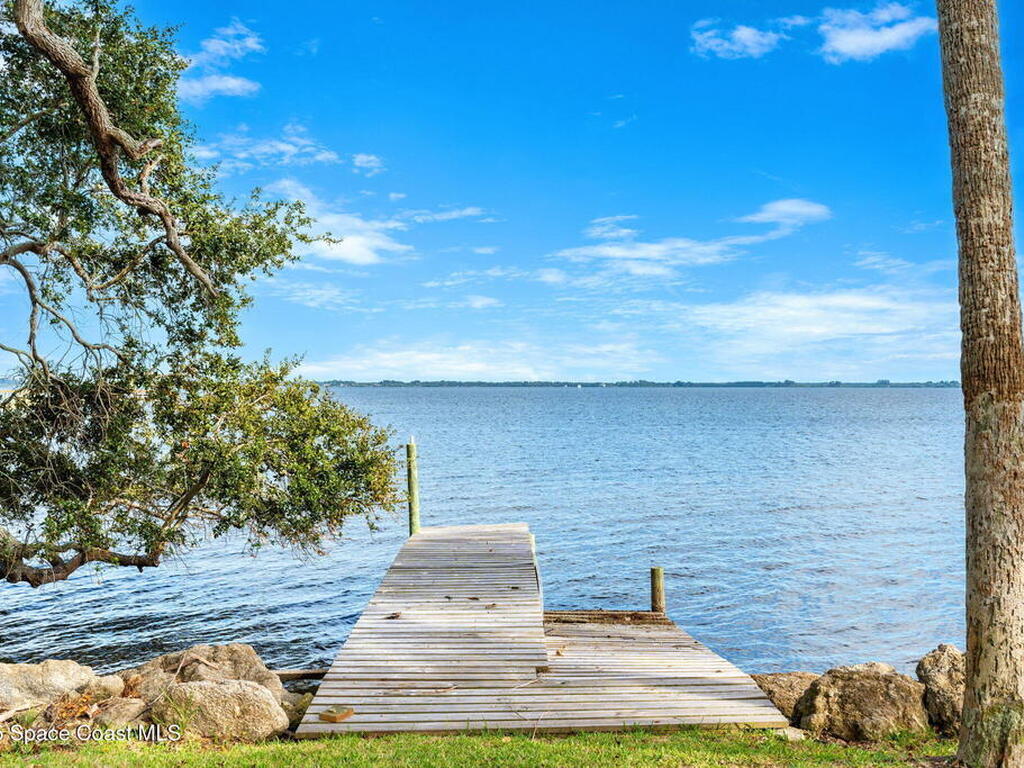 100 Canebreakers Drive, Cocoa, FL 32927