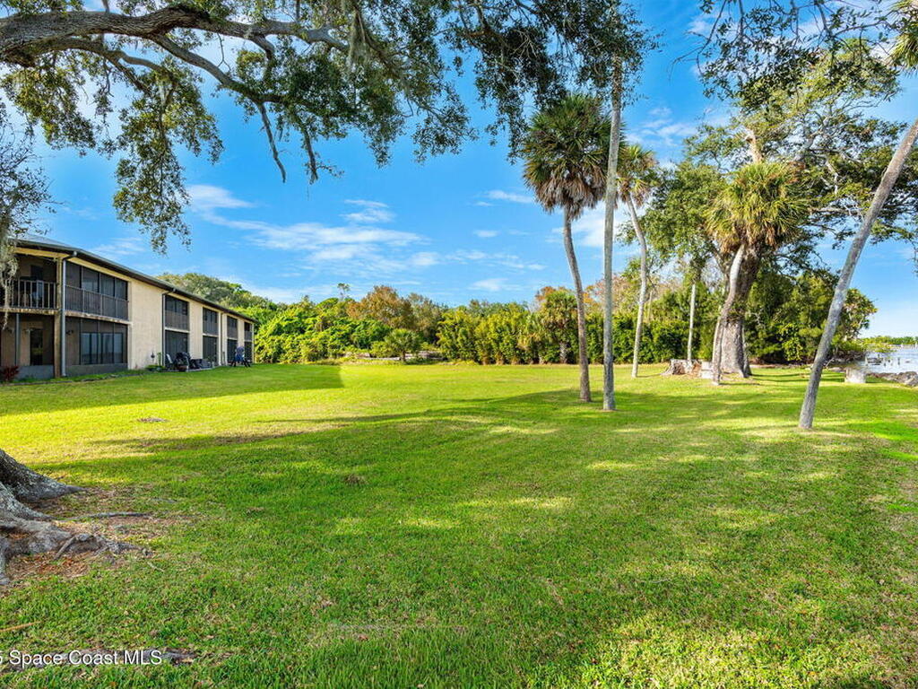 100 Canebreakers Drive, Cocoa, FL 32927