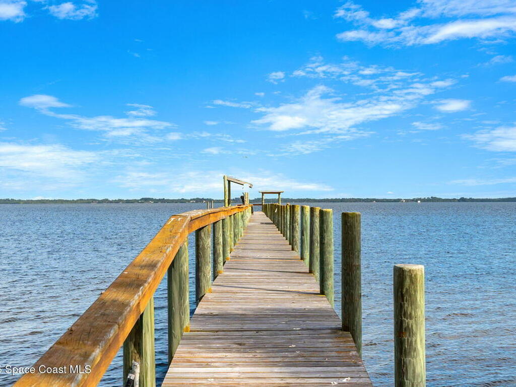 100 Canebreakers Drive, Cocoa, FL 32927