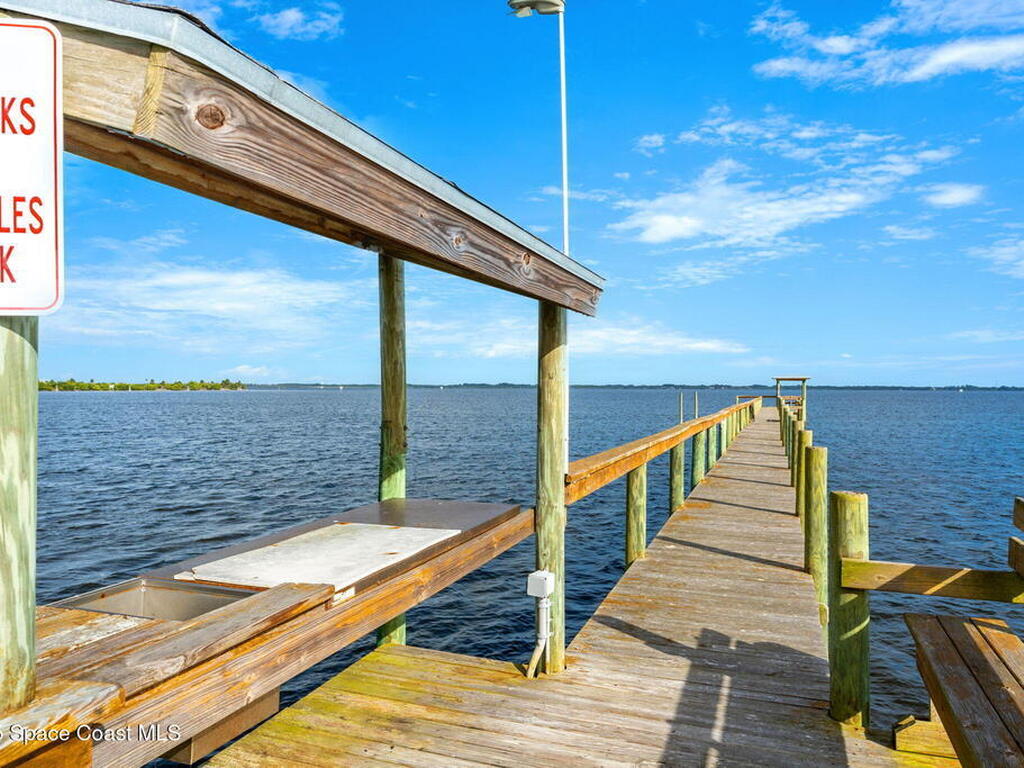 100 Canebreakers Drive, Cocoa, FL 32927