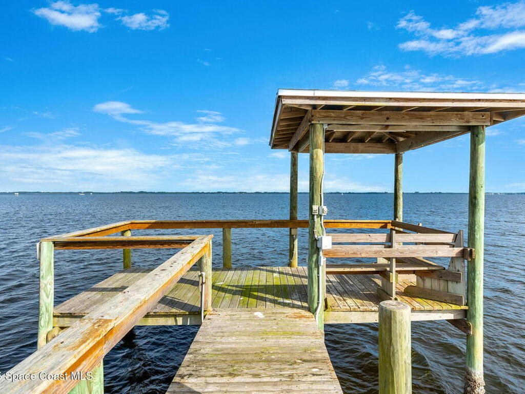 100 Canebreakers Drive, Cocoa, FL 32927