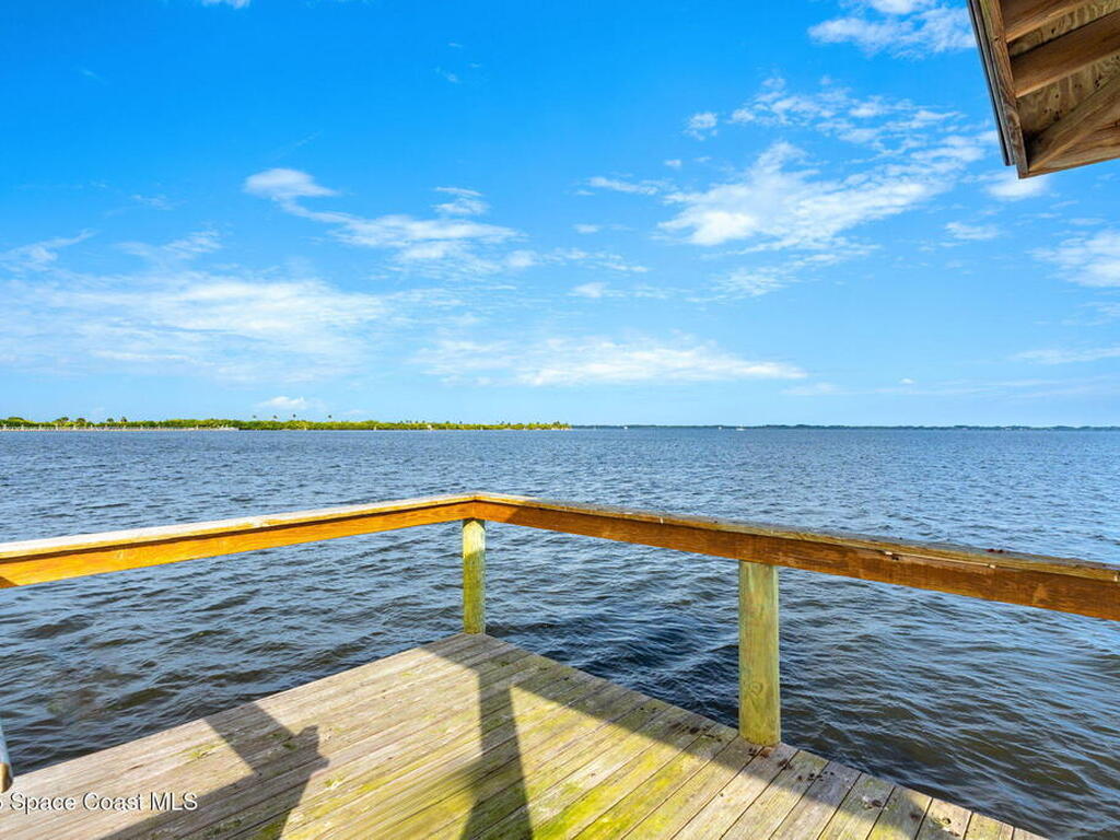 100 Canebreakers Drive, Cocoa, FL 32927