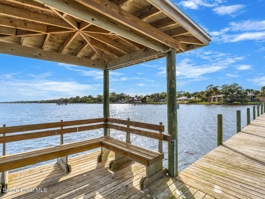 100 Canebreakers Drive, Cocoa, FL 32927