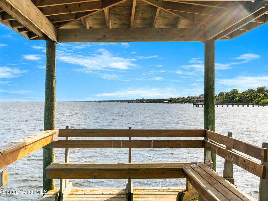 100 Canebreakers Drive, Cocoa, FL 32927