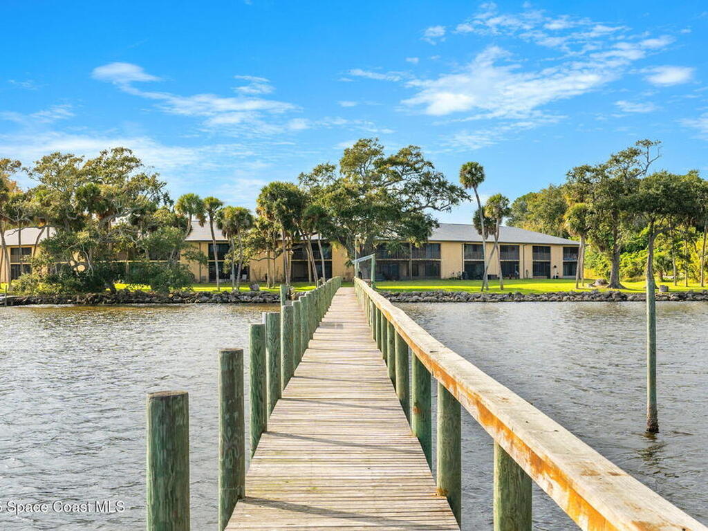 100 Canebreakers Drive, Cocoa, FL 32927